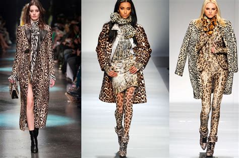 Leopard Trends 